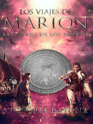 cover image of La guerra de los pájaros